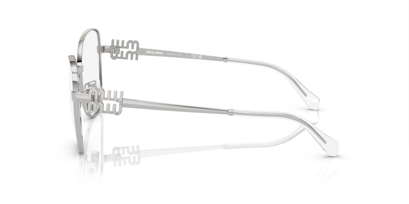 Miu Miu 50XV Eyeglasses - view 22